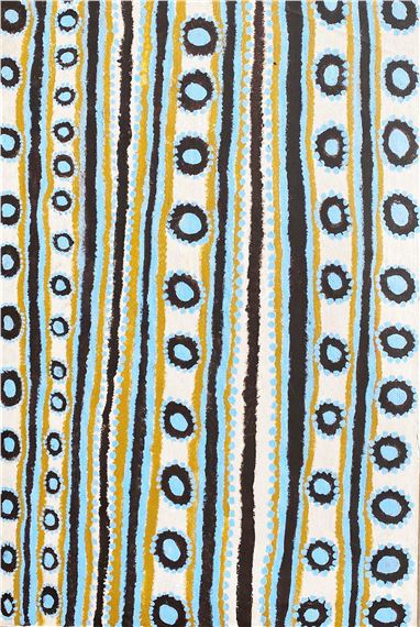 Untitled by Iwana Ken