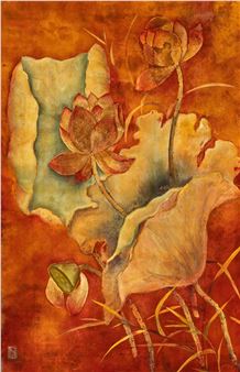 Lotus - Pham Gia Giang