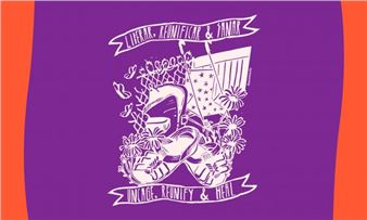 Pedagogy of Hope: Uncage, Reunify, Heal - Galería de la Raza