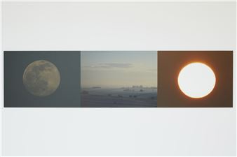 Matei Dumitriu at Suprainfinit