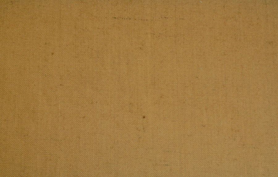 Artwork by Rolf Hirschland, Maternity, Made of oil on canvas