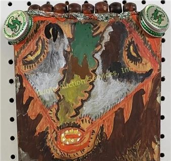 Abstract - Derek Webster