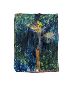 Alessandro Roma & Gabriel Esteban Molina: Beyond a Frame - Yamamoto Keiko Rochaix