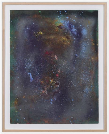 John Fahey & Rosha Yaghmai - Tif Sigfrids, New York