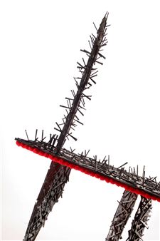 Internal Knot: The Work of Zammy Migdal - Coral Gables Museum