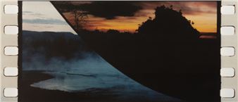 Tacita Dean - BORCH Gallery