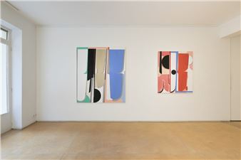 Philippos Theodorides: Notes On Everyday Life - Nitra Gallery, Thessaloniki