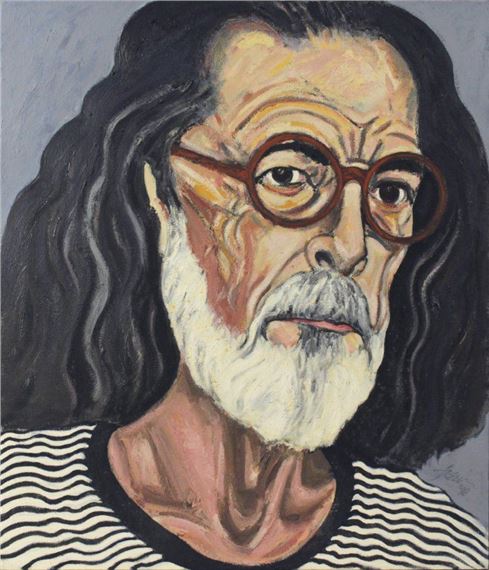 Rodney Frew | Exhibitions | MutualArt