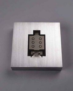 Can I Touch This? An Exhibition of Touchable Sculptures - The Museum of Modern Art, Hayama