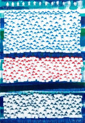 Salvation by Goh Chaboon, 2021