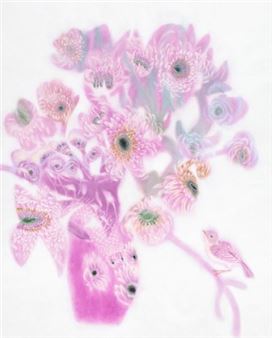 Wiggle Dance 8 - Kwon HyeSeung