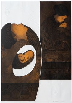 Helen - Mathias Muleme