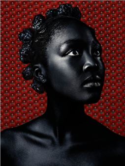 Sandro Miller & J.D. Okhai Ojeikere: My Hair, My Soul, My Freedom - Gallery Fifty One