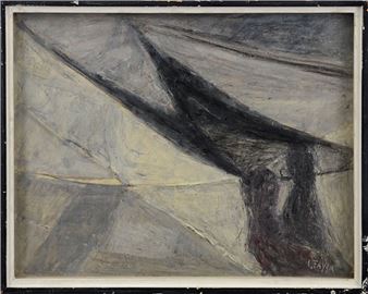 Untitled - Carlo Fayer