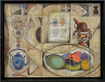 Etiopia - Nenne Sanguineti Poggi