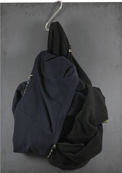 Untitled by Jannis Kounellis, 2016