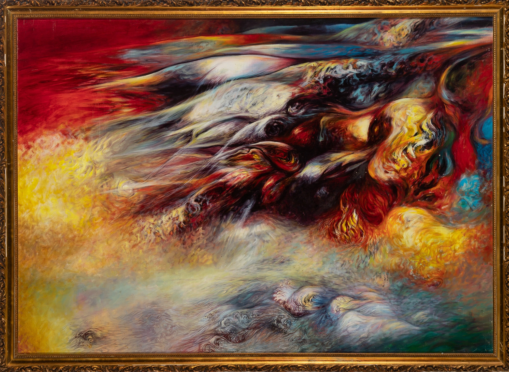 Pratuang Emjaroen | Untitled | MutualArt