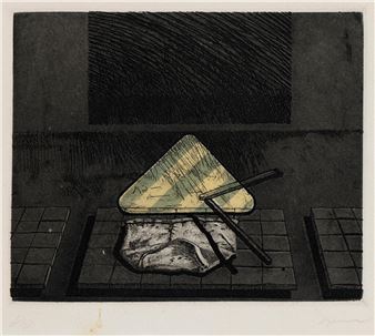 Untitled - Harry Hamm