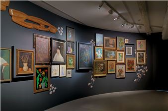 On Art and Women: ‘I-You-They’ at Istanbul’s Spacious Meşher