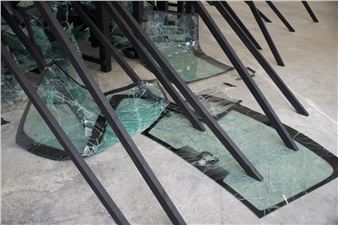 Group Show at Kunsthalle Bega