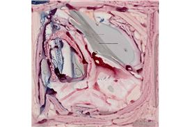 Manuel Mathieu Joins Pilar Corrias with Upcoming Solo Exhibition