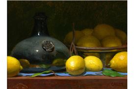 Beneath the Surface: A Group Exhibition of Artwork That Will Stand the Test of Time