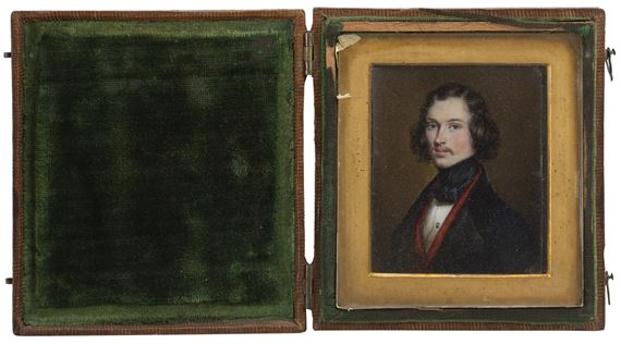 Antonio Bonfigli 2 Artworks at Auction MutualArt