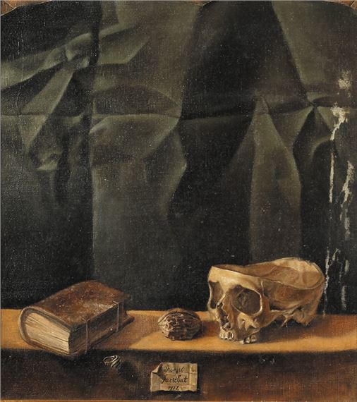 Untitled by Vladimir Dunjić, 1977