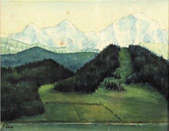 PROPLANAK - Petar Šain