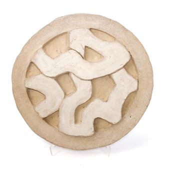 Composition - Sigrid Lütken