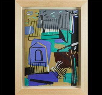 Poemas para Boris - Jorge Gay