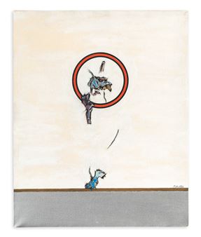 Untitled - Franco di Pede