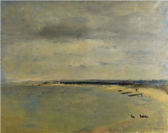 Gaston Sébire 427 Artworks at Auction MutualArt