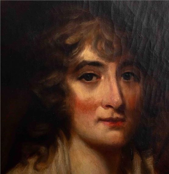 Henry Raeburn | Portrait | MutualArt