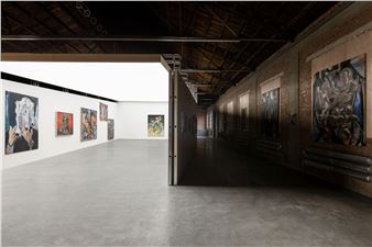 Zhou Yilun: Till I Believe - Beijing Commune
