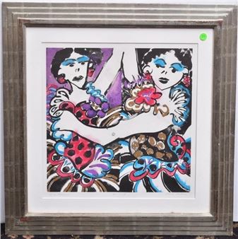 Auction - Fairfield Auction