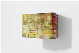 The a Arte Invernizzi Gallery Exhibits Works by International Contemporary Artists