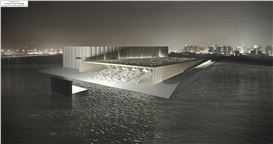 Qatar Unveils Plans for Three New Museums as Part of Ambitious Cultural Program