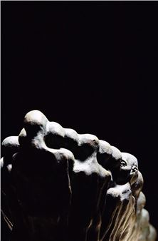 Chingiz: İNSƏN - YARAT Contemporary Art Space