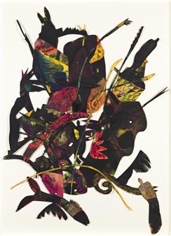 The Houses of Molu - Barbara Bullock