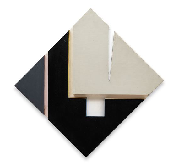 R.645 by Juan Melé, 1998