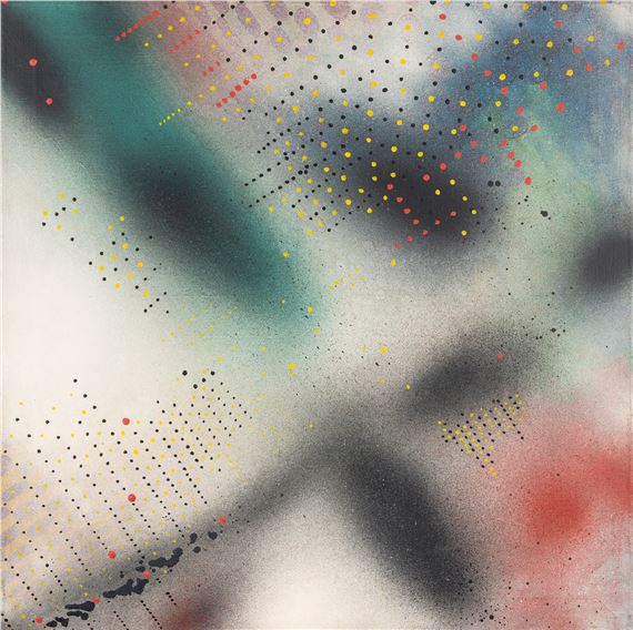 Amaicha by Carlos Silva, 1977