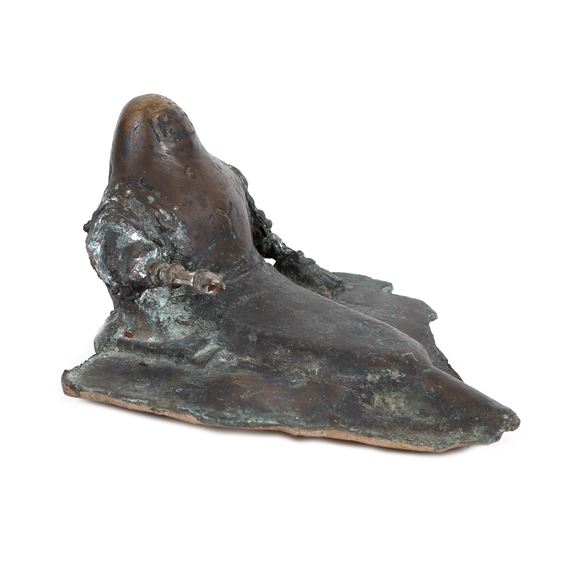 Judge by Neculai Păduraru