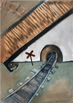 ONLINE: Francisco Toledo: The Last Mayan Train - Latin American Masters