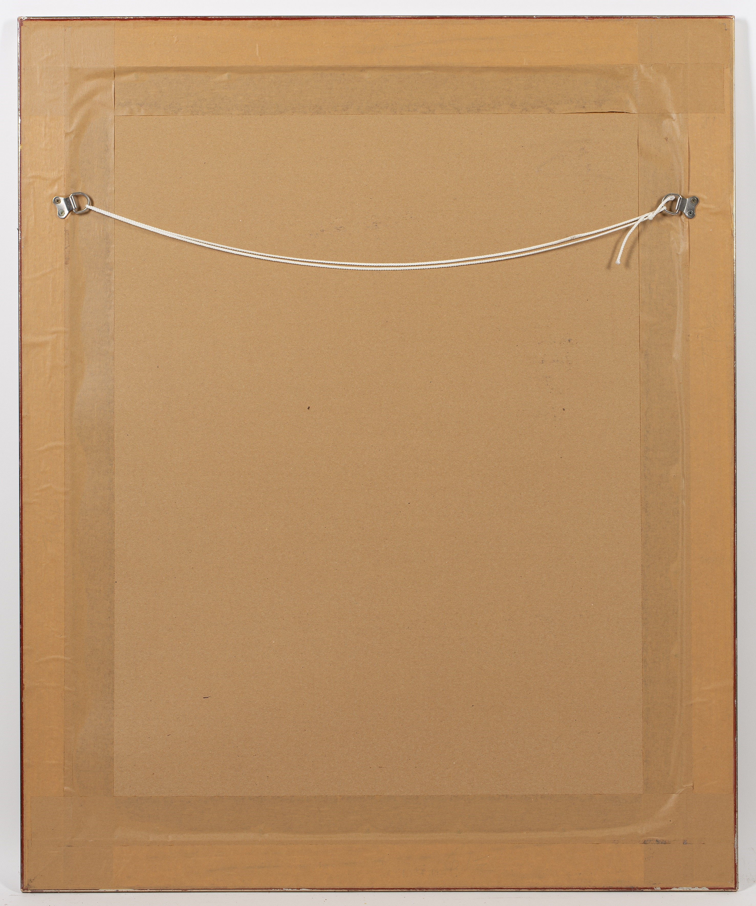 Artwork by John Howard, 'Christ Church, Oxford', Made of etching