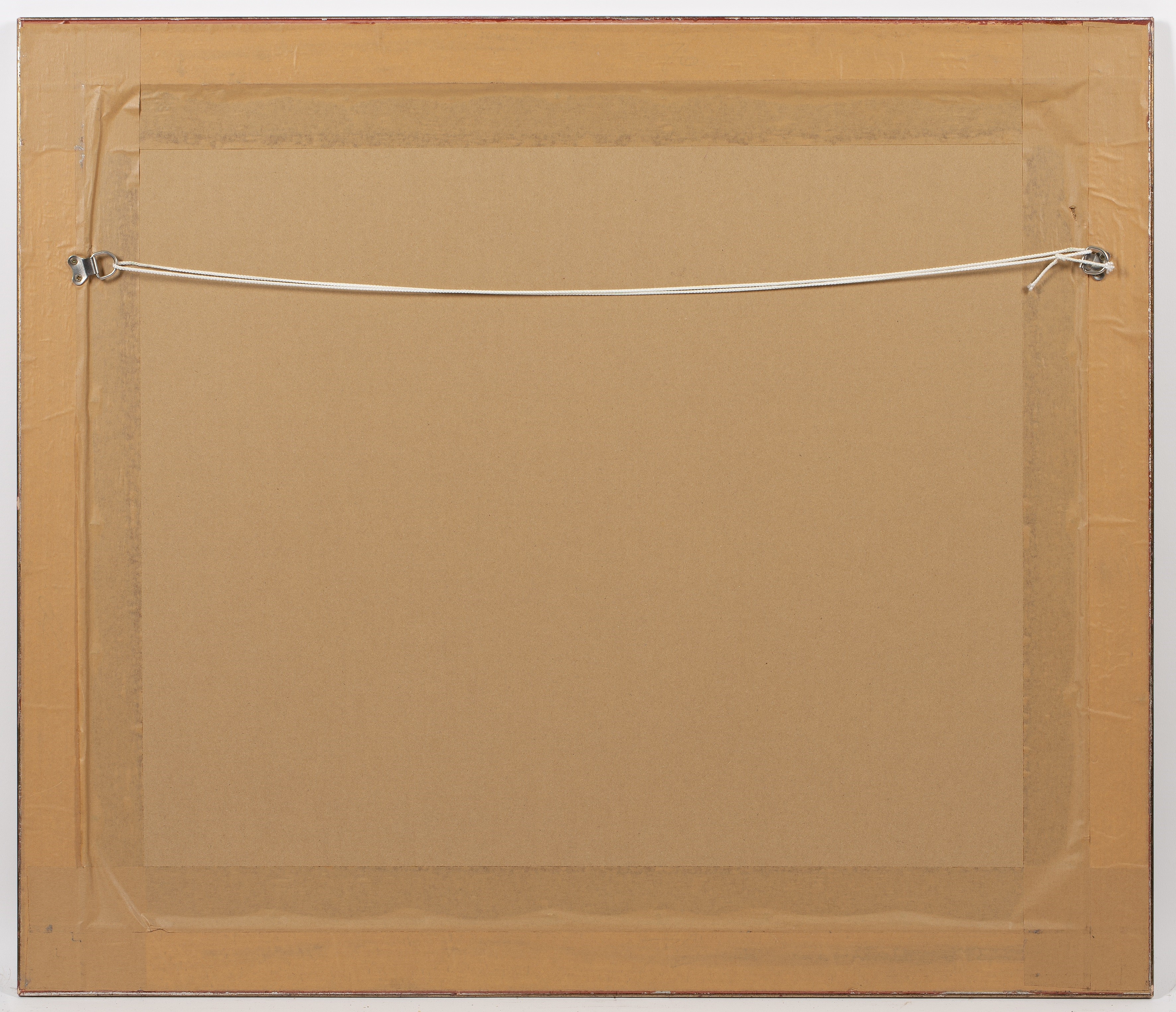 Artwork by John Howard, 'Christ Church, Oxford', Made of etching