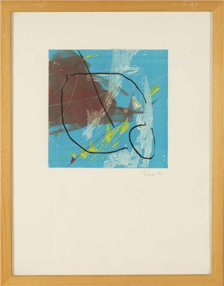 George Childs | 'Britannia Bridge' | MutualArt