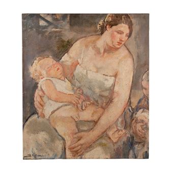 Untitled - Ottavio Steffenini