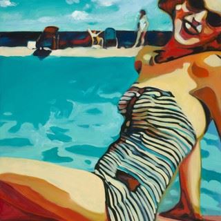 Women in Art: Great Artists who just Happen to be Women 2022 - Chloe Gallery