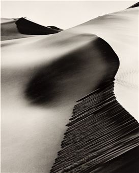 Namibia Africa, No. 2 * Namibia Africa, No. 5. - Kurt Markus